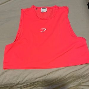 Gymshark crop